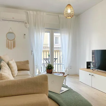 Aires Mediterraneos En Pleno Corazon De *